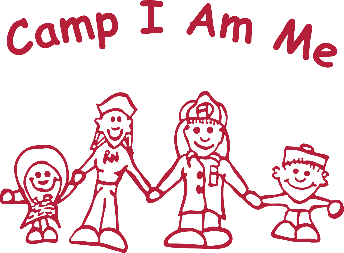 Annual Fundraiser - Camp I Am Me (1450x1067)