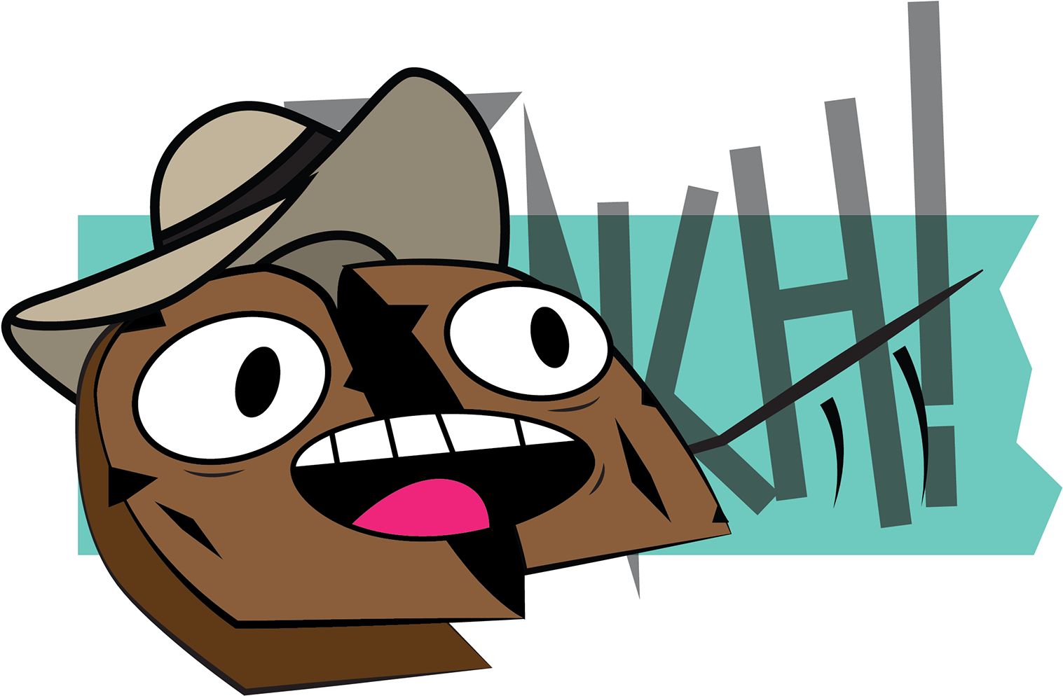 “beans That Empower You Too Bean, The Competition” - Cartoon (1920x1220)