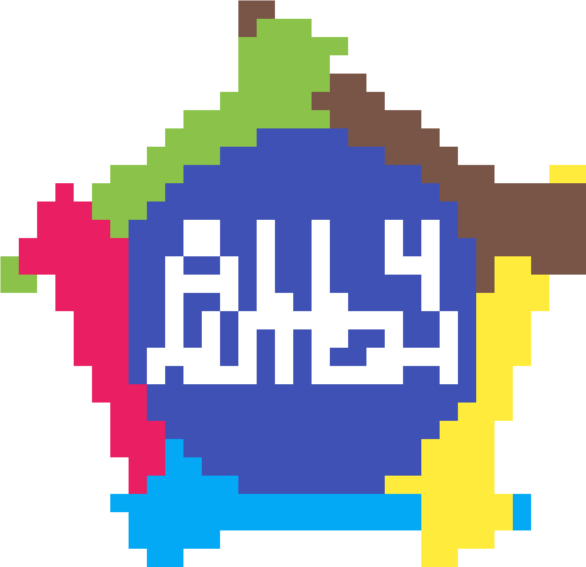 All 4 Autism Logo - Soul Knight Techno Cat (1184x1184)