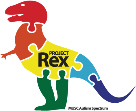 Project Rex - Project Rex (500x430)