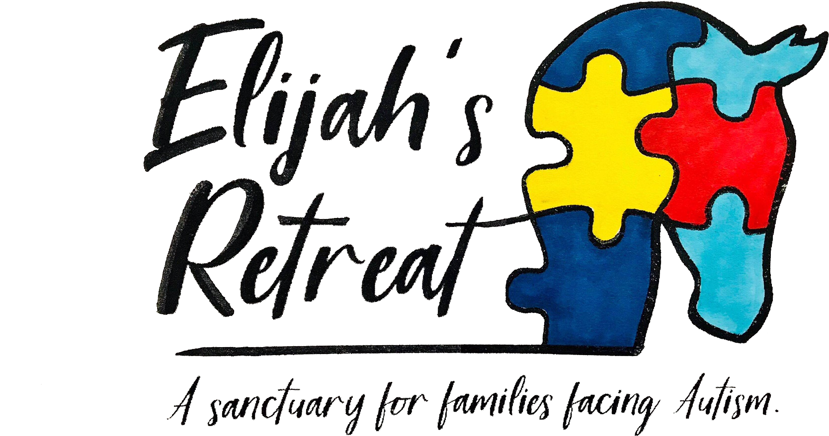 Elijah's Retreat - Elijah's Retreat (1876x906)