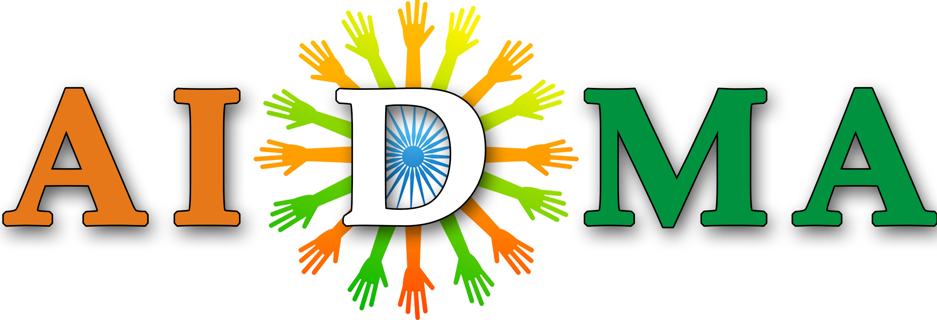 All India Development & Management Academy , - Illustration ...