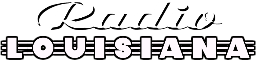 Radio Louisiana - Radio Louisiana (846x239)