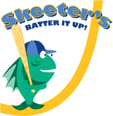 Skeeters Batter It Up Light Batter Frying Mix Breading - Historia Sexual Da Mulher (390x390)