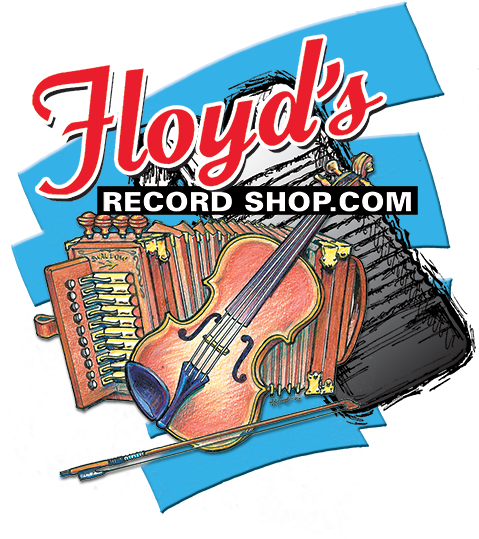 Floyd's Record Shop - Poster (501x585)