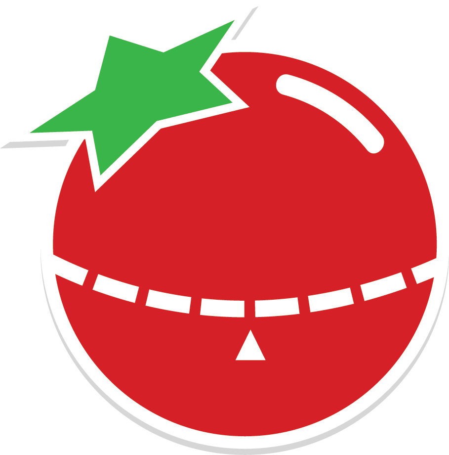 The Pomodoro Technique, Developed By Francesco Cirillo, - Pomodoro Technique Png (909x920)