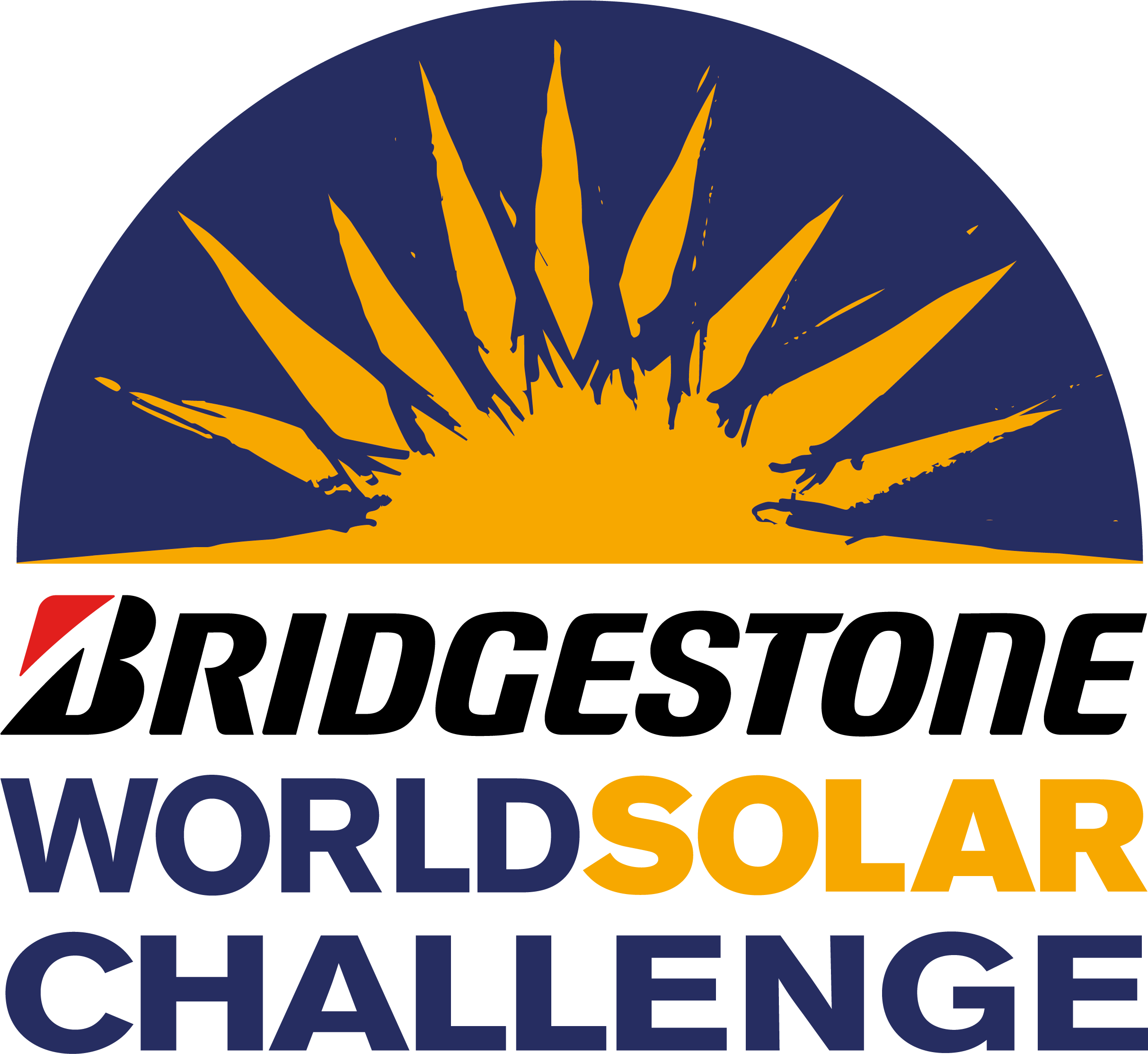 Day 5 Of The Bwsc - World Solar Challenge Logo (2468x2226)