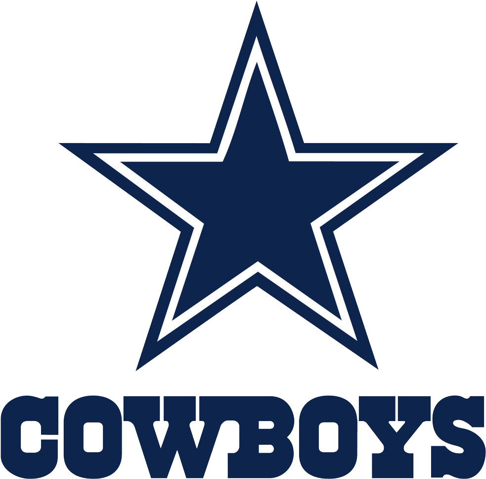 Clip Art Symbol Meaning History And - Vaqueros De Dallas Logo (1150x1050)