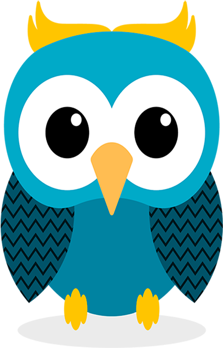 All You Need To Know About Transparent Clip Arts - Owl Cartoon Transparent Background (800x815)