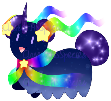 [christmas Advent] Day 14 Wish [open] By Closed-asspecies - [christmas Advent] Day 14 Wish [open] By Closed-asspecies (386x350)