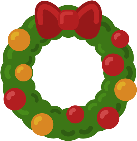 Another Stunning Dessert Is Our Hazelnut Meringue Roulade - Wreath (501x501)