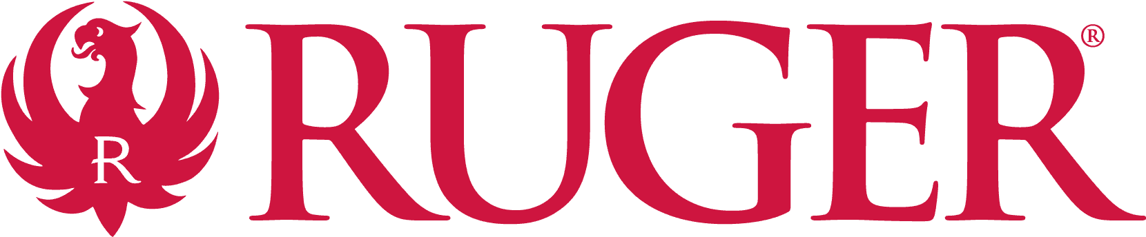 Ruger Firearms Is One Of The Nation's Leading Manufacturers - Ruger (1669x343)