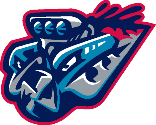 It Was Different And Has An Intimidating Look Though - Inland Empire 66ers (626x500)