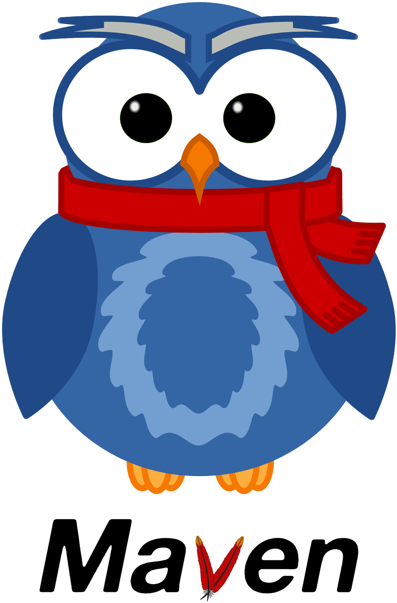 Stephen Connolly 🚳 On Twitter - Apache Maven (797x1200)