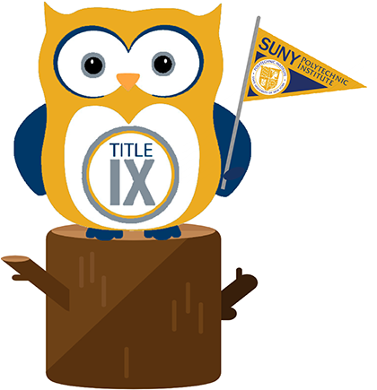 Mascot For A Title Ix Awareness Campaign Titled Dine - Mascot For A Title Ix Awareness Campaign Titled Dine (450x463)