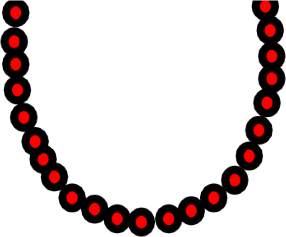 Jewellery Clipart Fashion Jewelry - Necklace (640x480)
