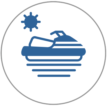 If You Change Your Boat, Buy A Jetski Or Tinnie And - If You Change Your Boat, Buy A Jetski Or Tinnie And (368x364)
