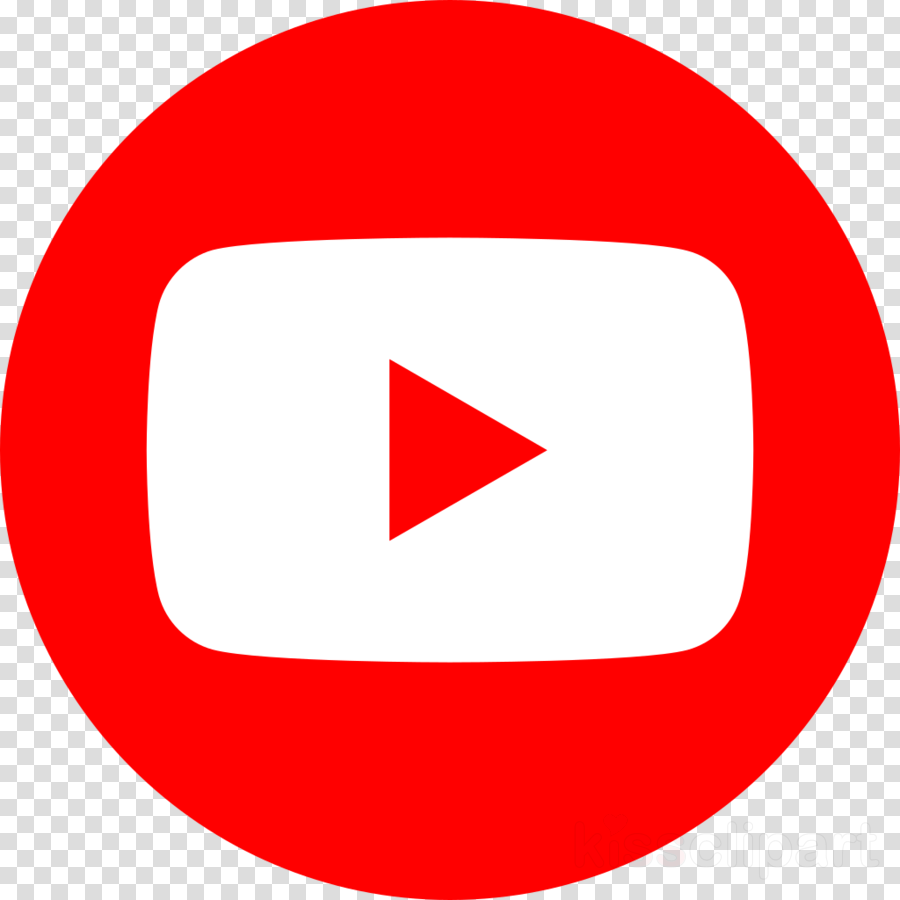 Youtube Icon Circle Clipart Youtube Computer Icons - Youtube App Icon Png (900x900)