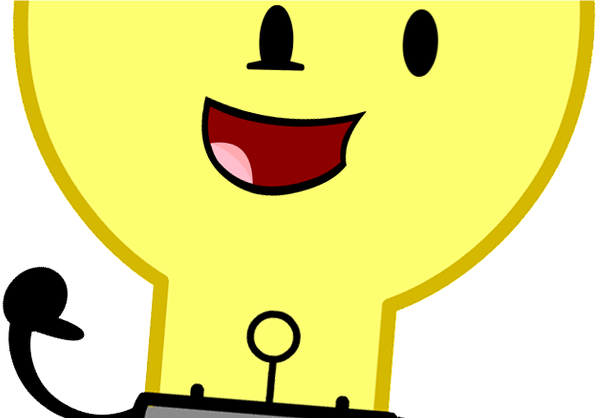 Clipart Idea Light Bulb 101 Clip Art - Pokemon Skin Imgur (1368x855)