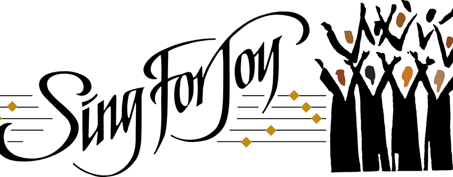 Choirs For World Meeting Of Families - Choir Art (900x352)