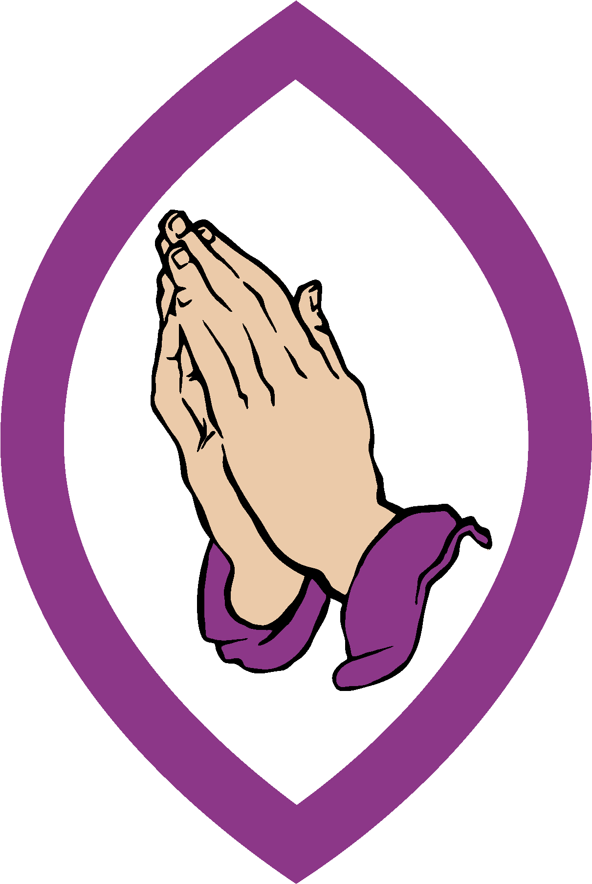Upcoming Events - Prayer (1313x1949)