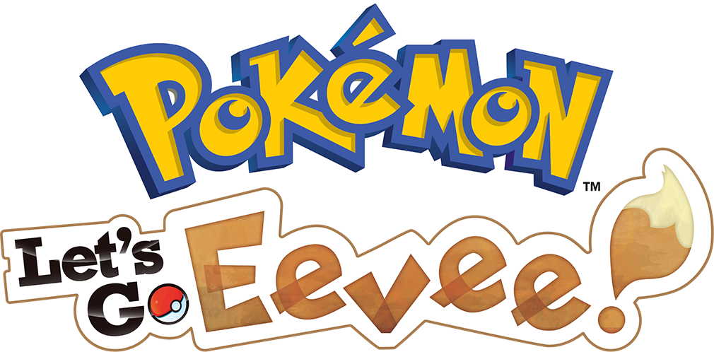 12 Jun - Pokemon Let's Go Eevee Logo (1010x498)