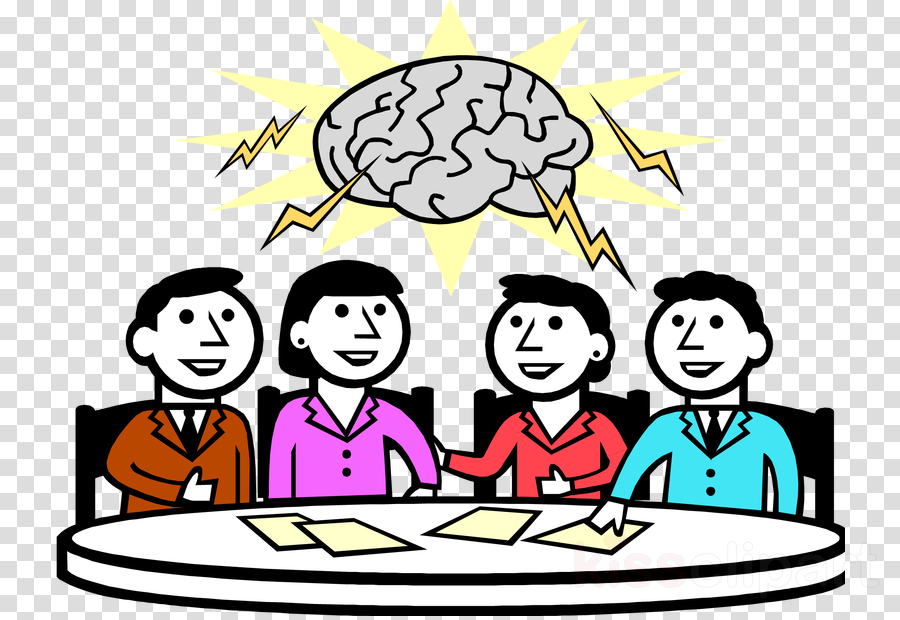 Meeting Clip Art Clipart Meeting Clip Art - School Based Management Clipart (900x620)