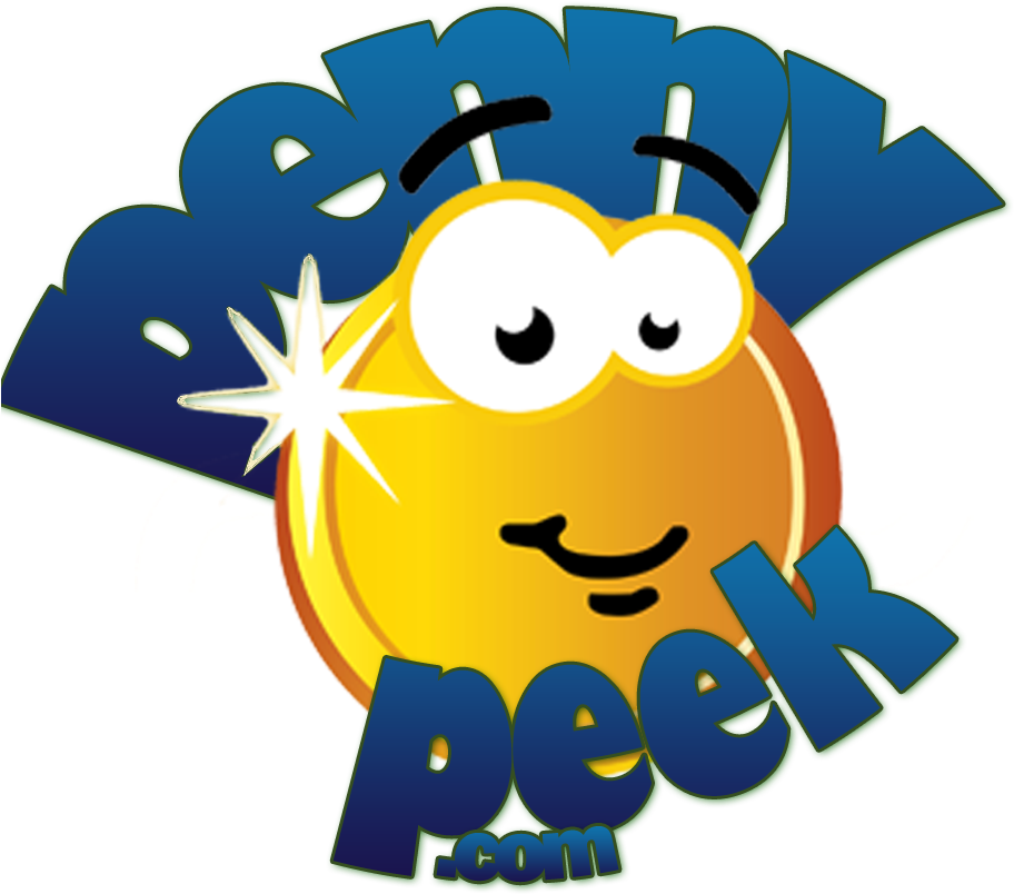 Penny Peek - Penny Peek (911x910)