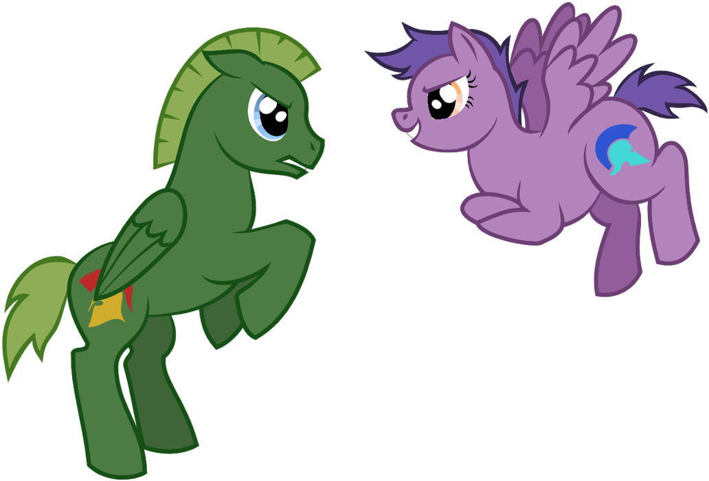 Help Me Name Her By Anscathmarcach - Cartoon (1061x753)