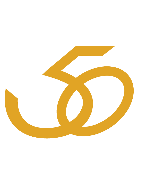 His House Kicks Off Its 50th Year - Graphic Design (702x757)