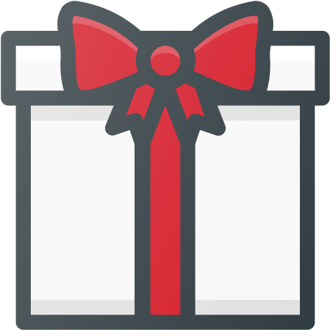 If Present Box 1 - Advent Calendar (512x512)