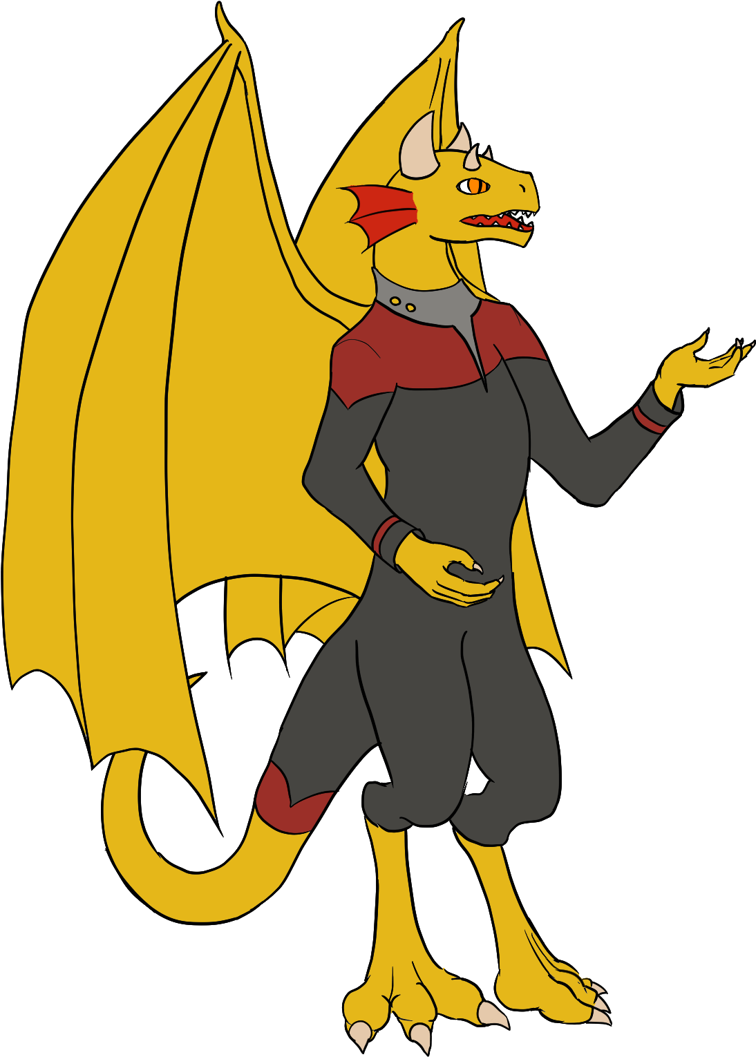 Star Trek Uniform Clipart Png Star Trek Uniform Clipart - Cartoon (1200x1600)