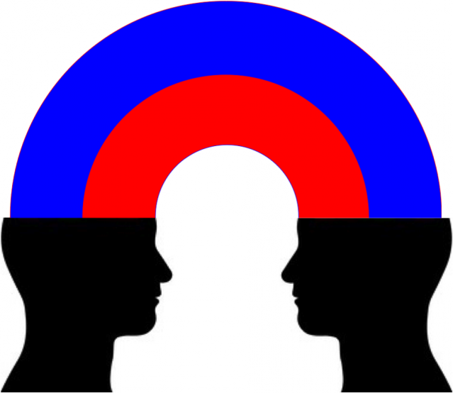 "star Trek" Characters As Cognitive Archetypes - "star Trek" Characters As Cognitive Archetypes (639x554)