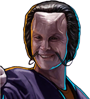 Voyager - Illustration (416x415)