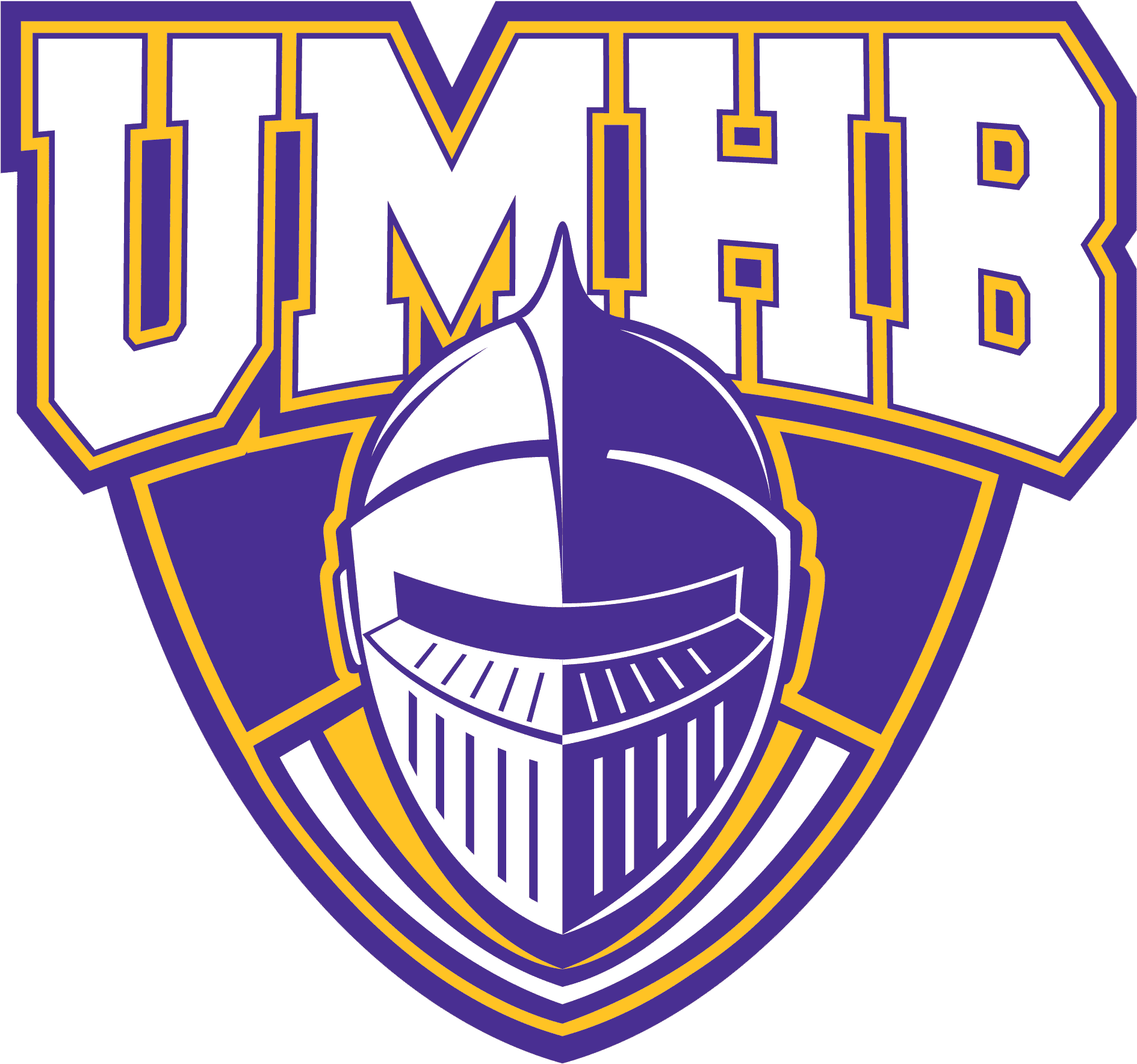 Linfield Football Transparent Background - University Of Mary Hardin Baylor Logo (2100x2100)