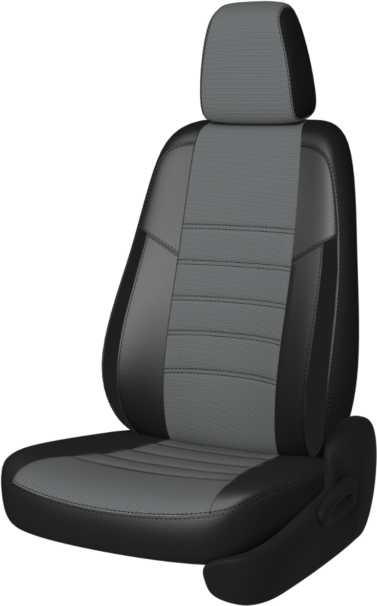 Car Seat Clipart Group Graphic Black And White - Car Seat (865x1200)