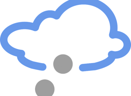 Dh 800 Fine For This Traffic Violation - Weather Symbols (430x315)