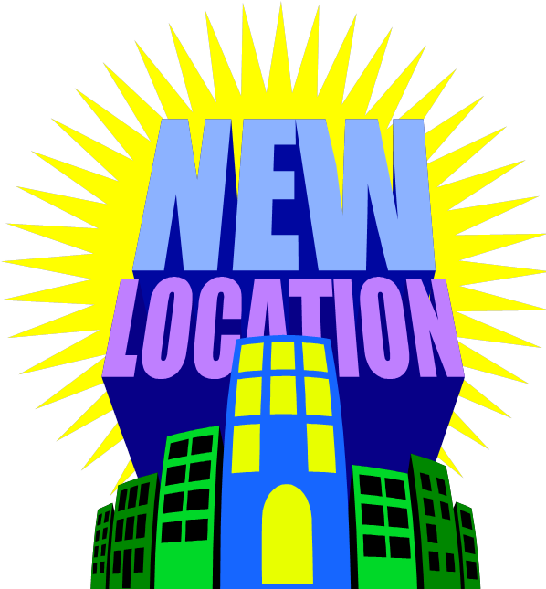 Metropolis Coach Has Added A New Location - We Moved To New Location (598x645)