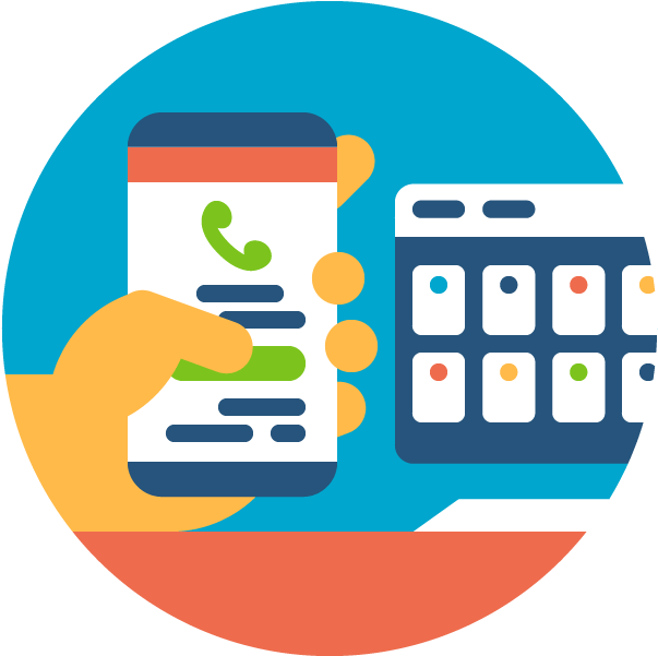 Conference Call Clip Art - Conference Call Clip Art (620x620)