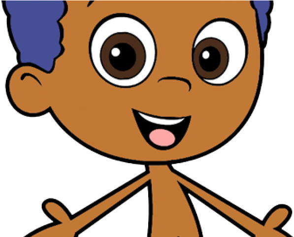 Bubble Guppies Goby (640x480)