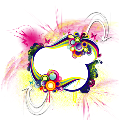 Florida Gators Logo Psd - New Vector Design Png (380x400)