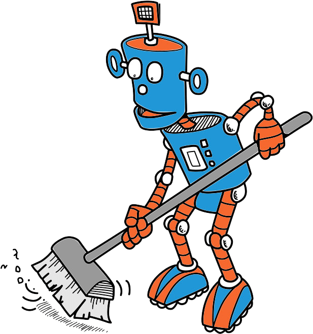 Do You Want To Own The First Page Of Google's Search - Cartoon (616x672)