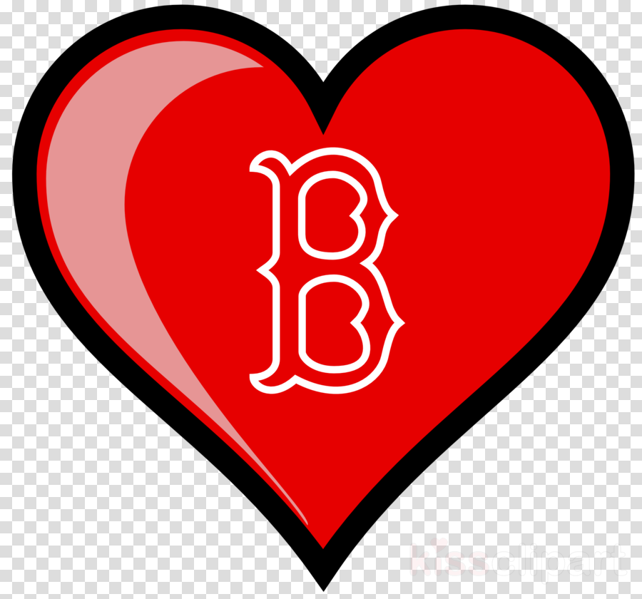 Boston Red Sox Clipart Boston Red Sox Tampa Bay Rays - Png Iphone Emoji Heart (900x840)