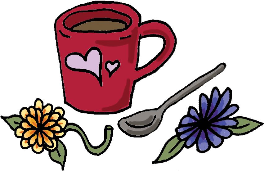 Put 1 1 ½ Tablespoons Of The Dried Flowers In Your - Put 1 1 ½ Tablespoons Of The Dried Flowers In Your (1080x1080)