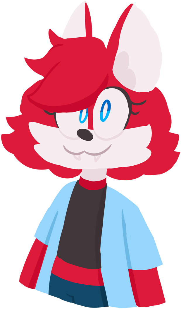 The Wolf Runs Dry By Rose3rose - Cartoon (707x1130)