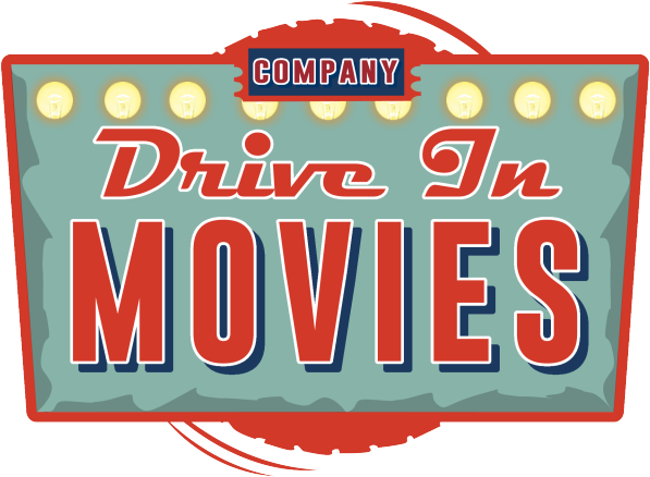 Candy Bar Clipart Movie Theatre - Drive In Movies Transparent (640x480)