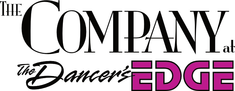 The Company At The Edge Black - The Company At The Edge Black (800x310)