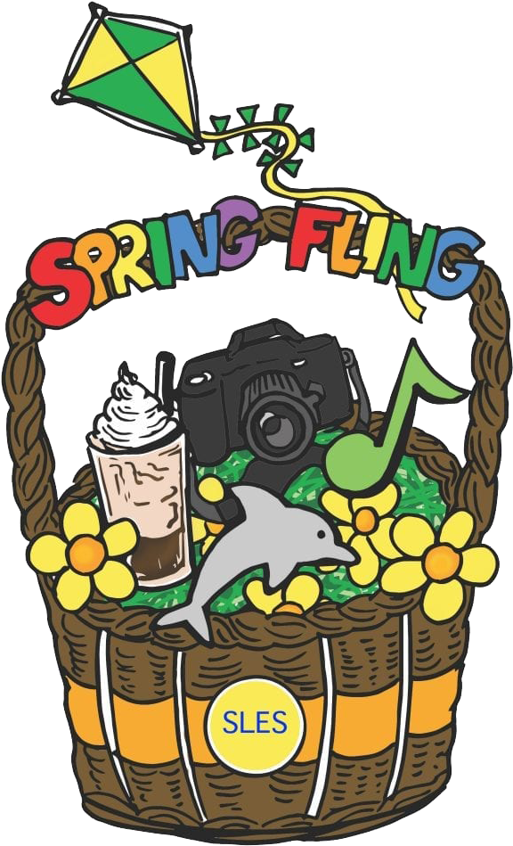 Spring Fling Pre Orders For Dinner Will Be Sold Until - Spring Fling Pre Orders For Dinner Will Be Sold Until (768x1024)