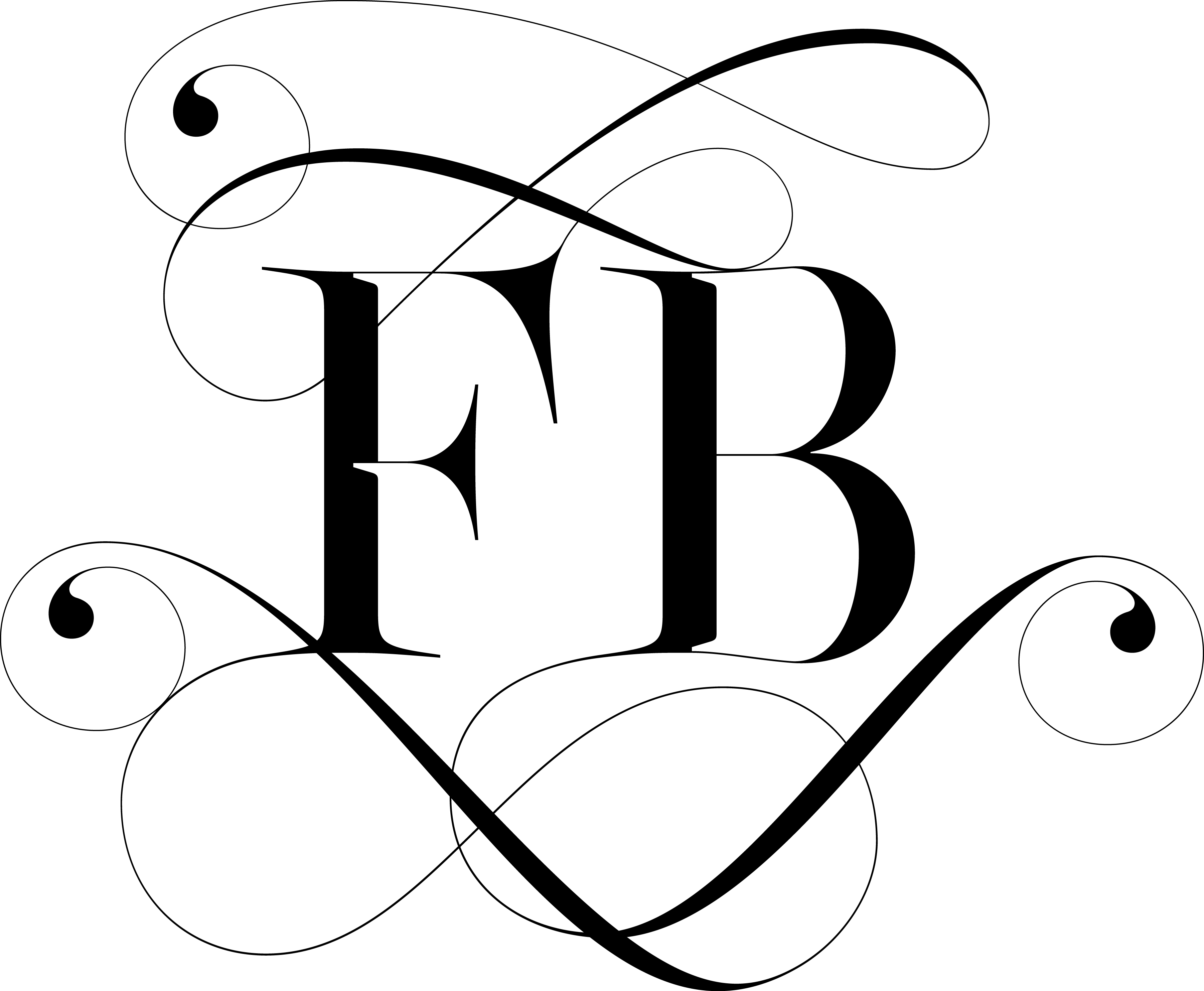 Her Voice Rings Forward With Deep Majesty And Clear - Line Art (3604x2966)