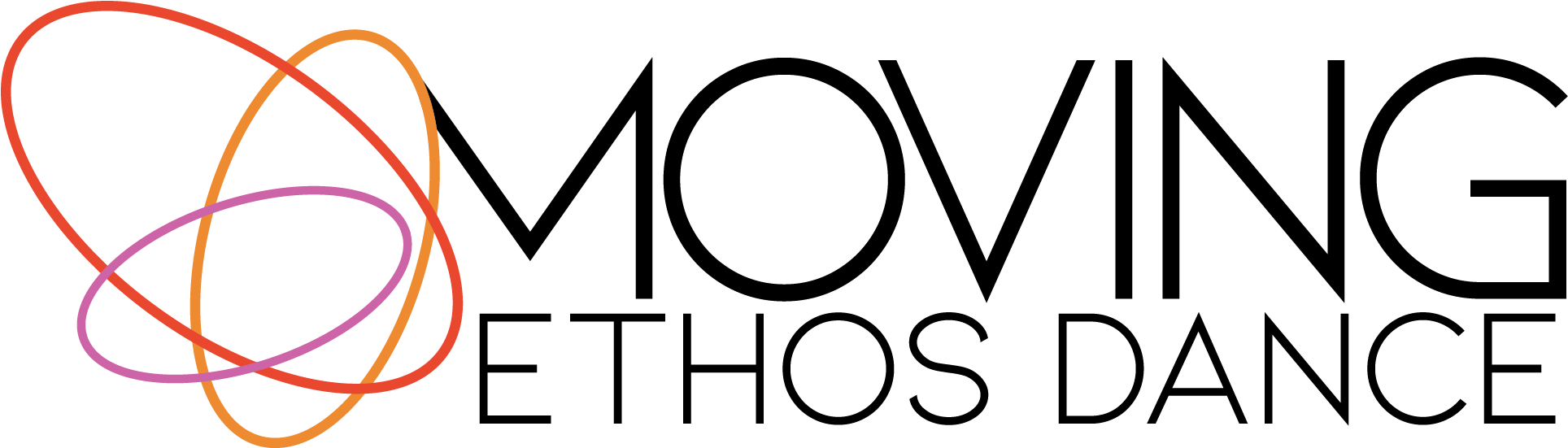 Moving Ethos Dance Company - Line Art (1927x561)